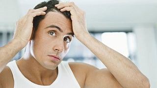 Порно видео - Беспокоит выпадение волос? Читай как это остановить!