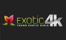 Порно видео - Exotic4K