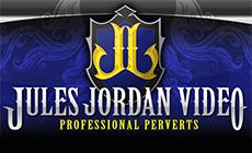 Порно видео - Jules Jordan