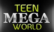 Порно видео - TeenMegaWorld